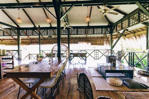 Rooms available at Himaya Siargao Deluxe Villa .